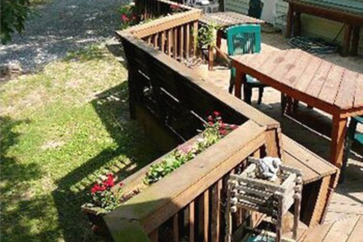 Terrace/Patio 40 of 41