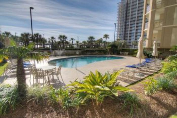 Royale Palms 1003 by RedAwning in Myrtle Beach, SC