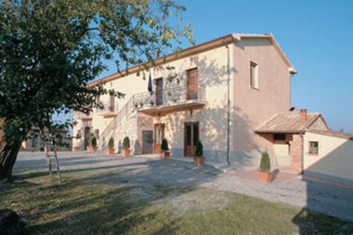 Agriturismo Noce Torta