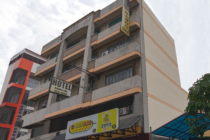 Hotel 19 of 20