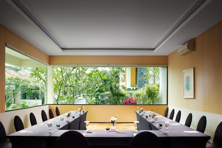 Meeting 18 of 23
