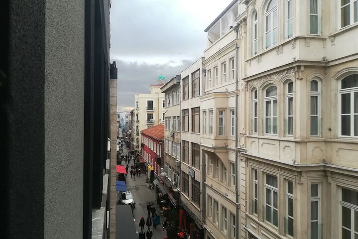 Hotel View 60 of 62
