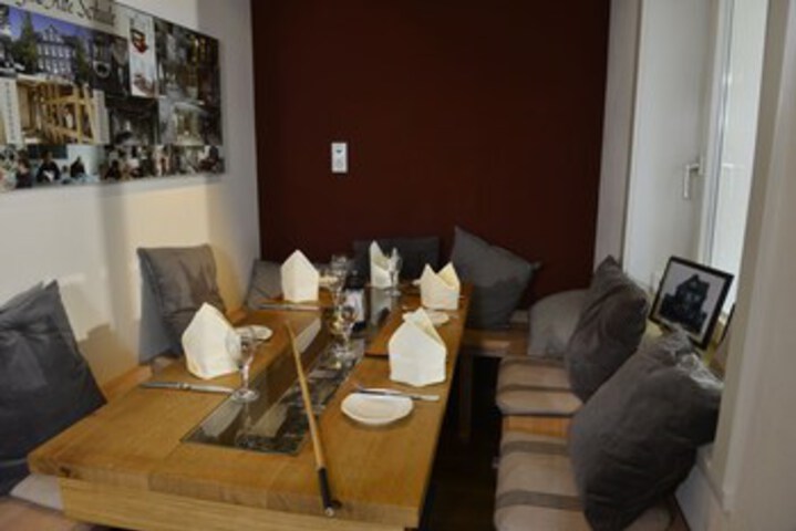 Dining Photos