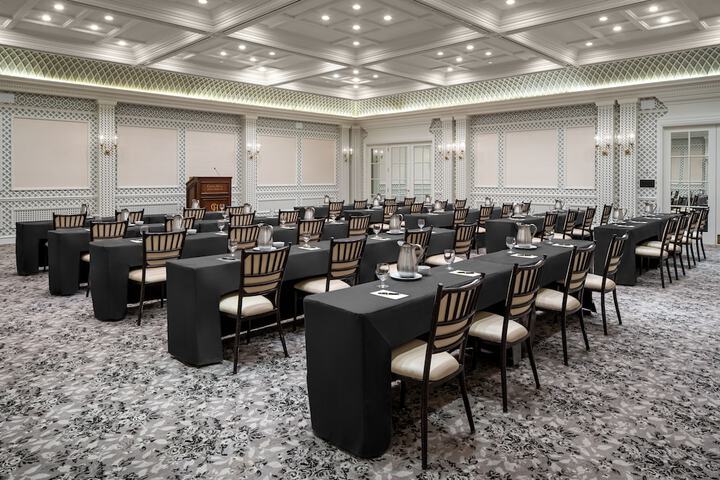 Ballroom