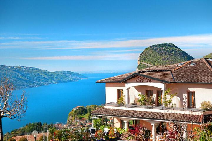 Hotel Garni Bel Sito