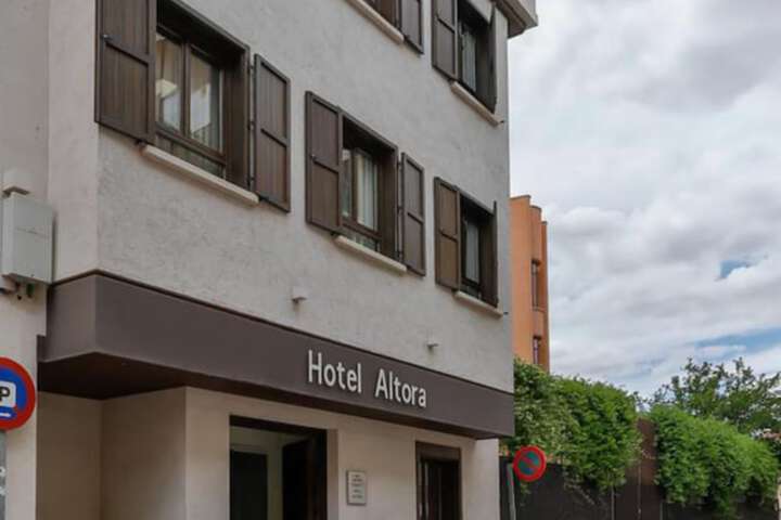 Hotel 31 of 32