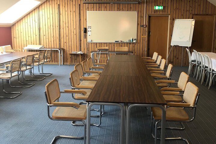 Meeting 47 of 56
