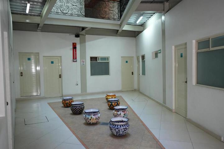 Hotel 18 of 23