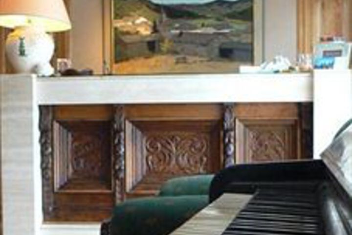 Hotel Interior 94 of 197