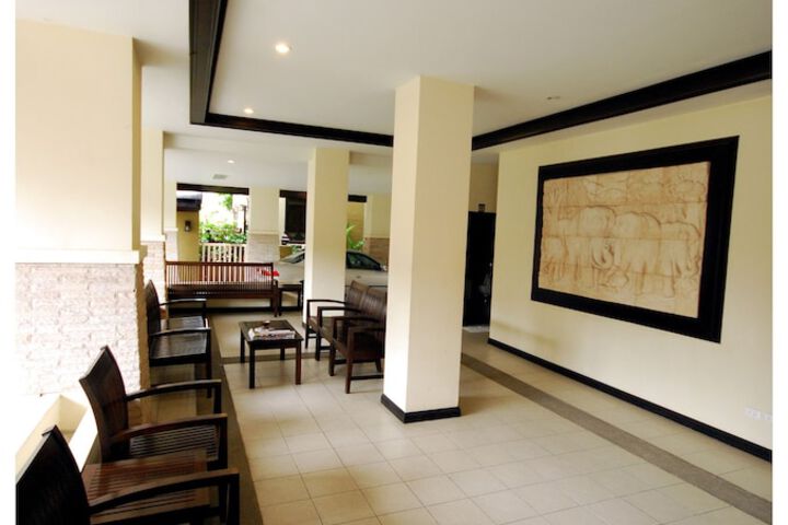 Hotel Interior 4 of 66