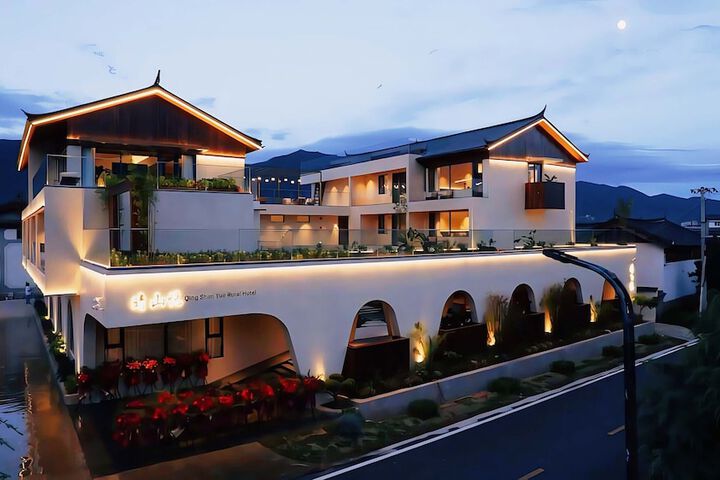 Hotel 96 of 99