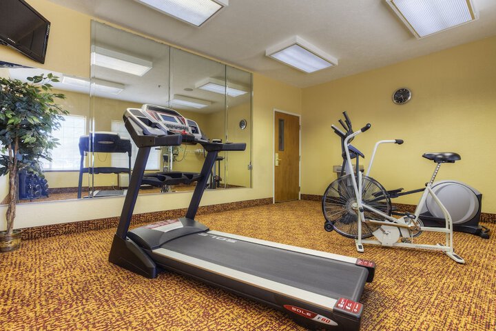 Health and Fitness 41 of 55