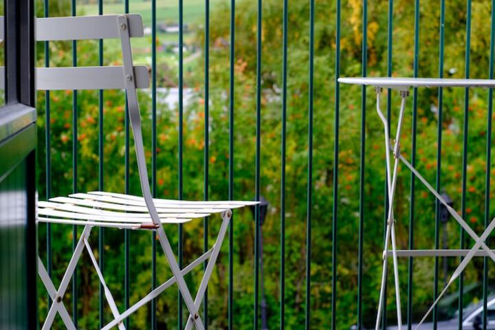 Terrace/Patio 39 of 39
