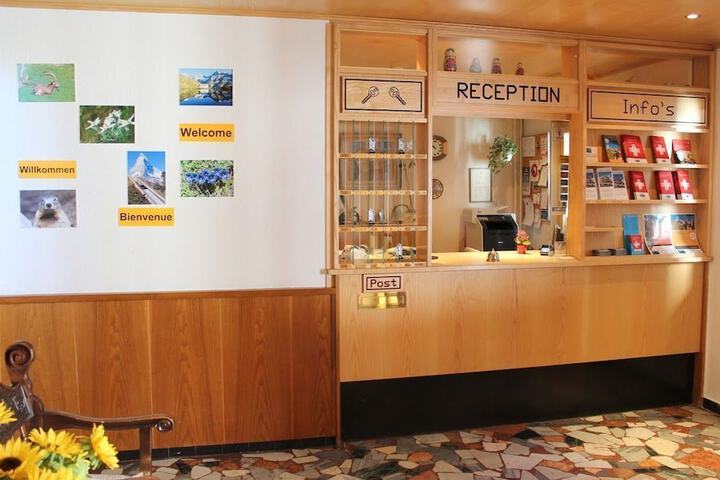 Hotel Interior 2 of 58