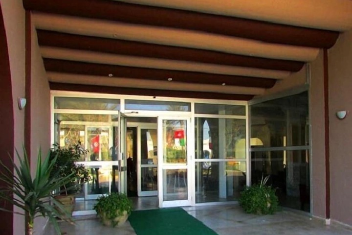 Hotel 19 of 20