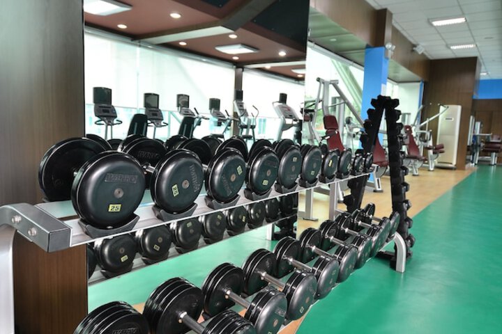 Health and Fitness 24 of 29