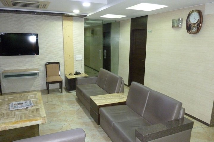 Hotel Interior 5 of 48