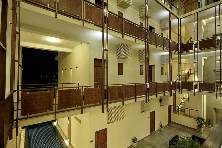 Hotel Interior 3 of 53