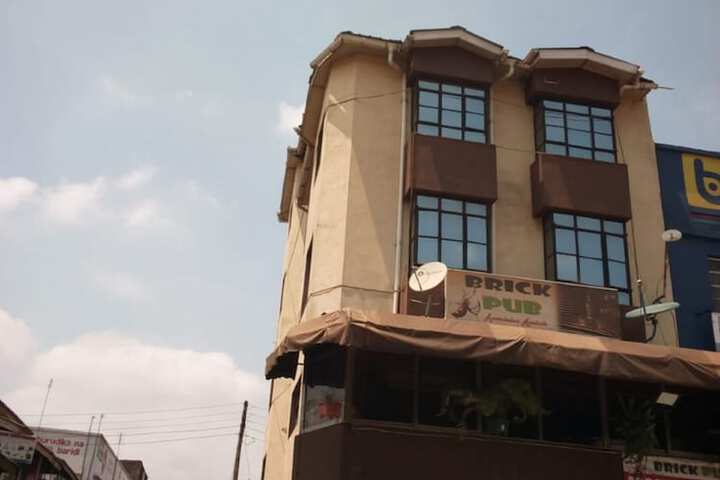Hotel 18 of 18