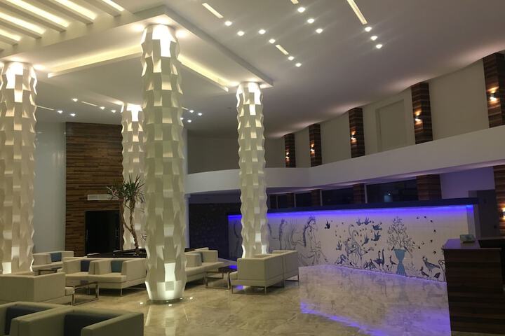 Hotel Interior 2 of 71