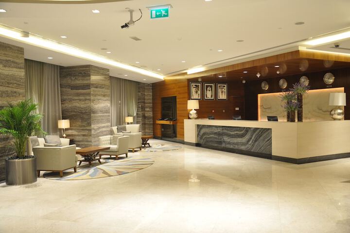 Photo of Lavender Hotel Al Nahda Dubai