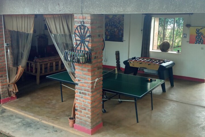 Terrace/Patio 9 of 20