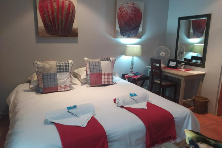 Namib Dlux Corporate Group Accommodation