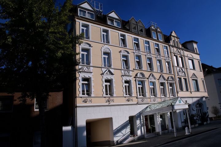 Hotel Rheydter Residenz in Moenchengladbach