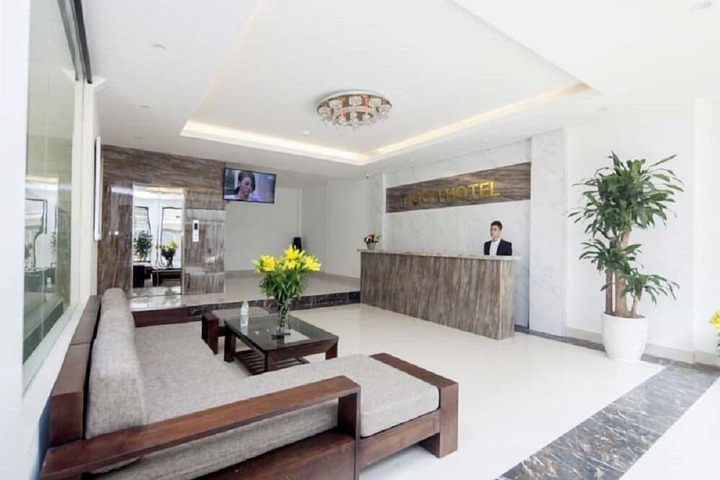 Hotel Interior 2 of 12