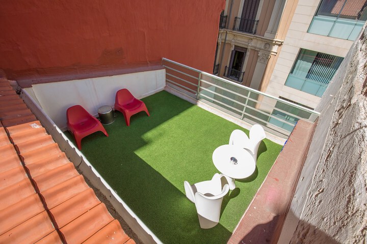 Terrace/Patio 63 of 103