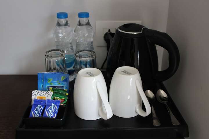 Breakfast/Coffee Service 13 of 22