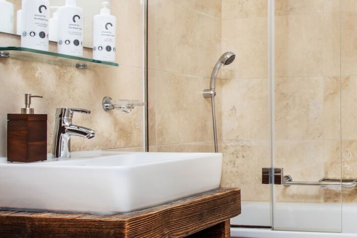Bath Photo