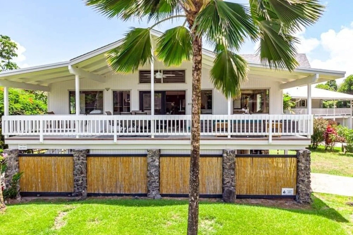 Hale Ola Kai - 3 Br Home