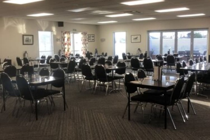 Business Center 20 of 24