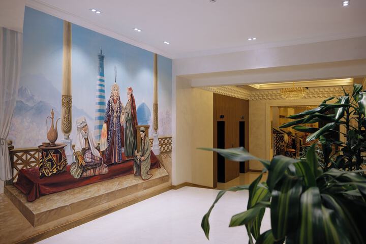 Hotel Interior 65 of 77