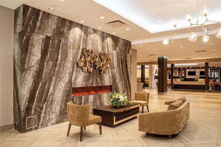 Hotel Interior 4 of 70