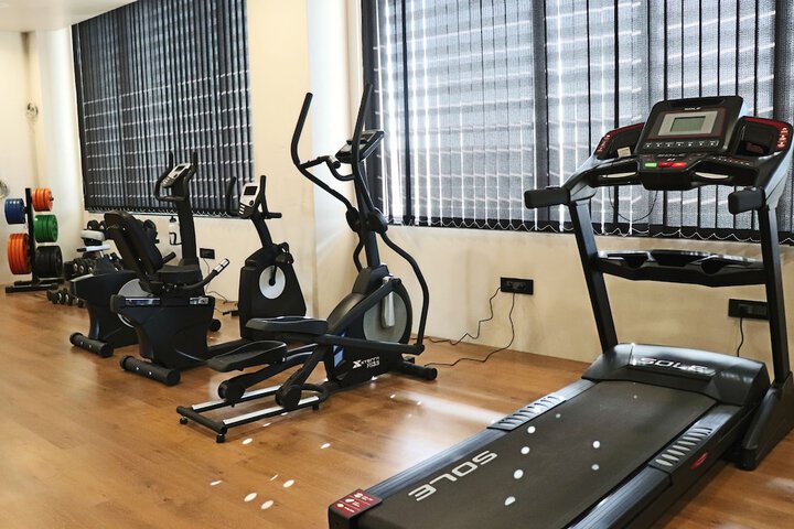 Health and Fitness 16 of 31