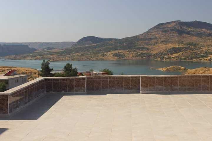 Terrace/Patio 16 of 19