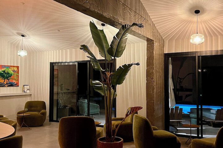 Image of Le Petit Hotel De Pianottoli Caldarello