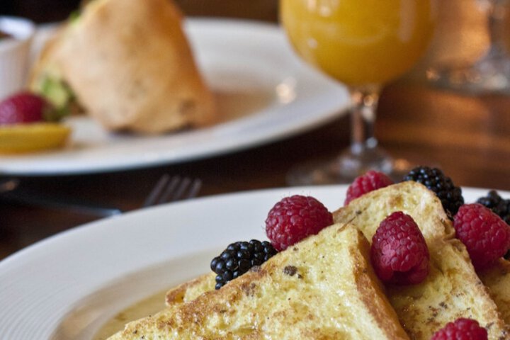 Breakfast/Coffee Service 39 of 61
