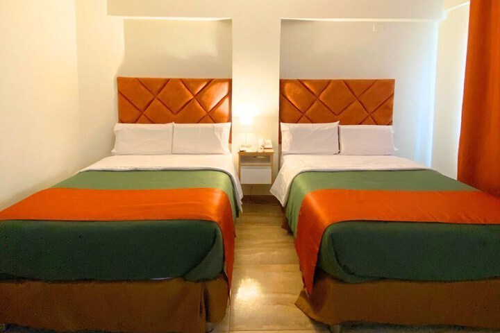 Room 144 of 284