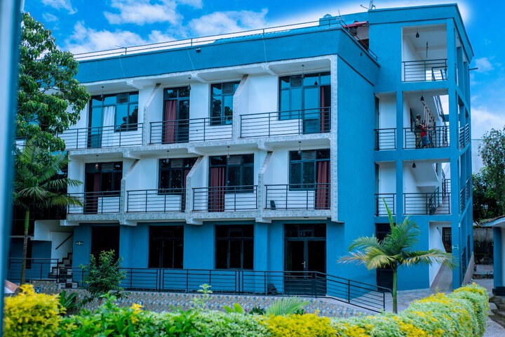 Planete Hotel