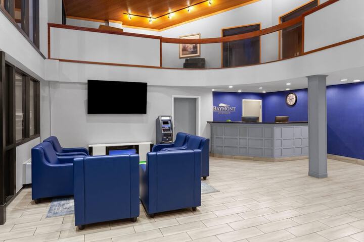 Hotel Interior 3 of 58