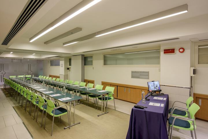 Meeting 156 of 188