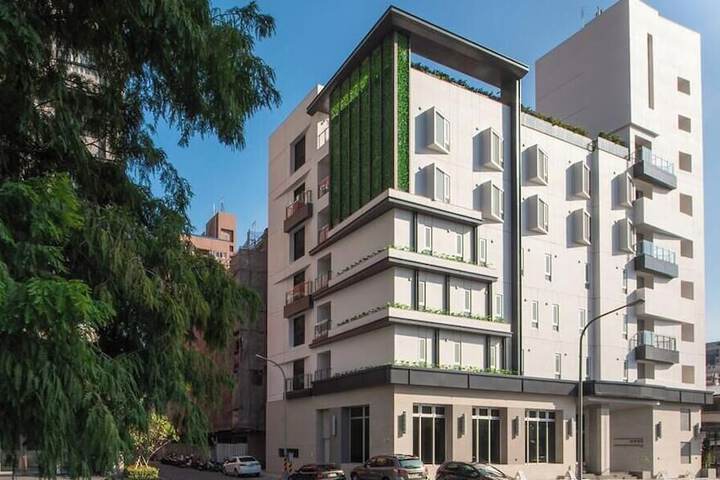 Hotel Ramble