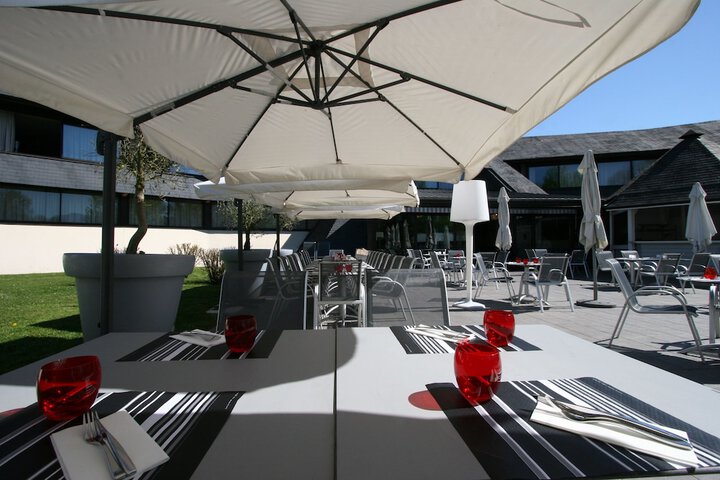 Terrace/Patio 41 of 53