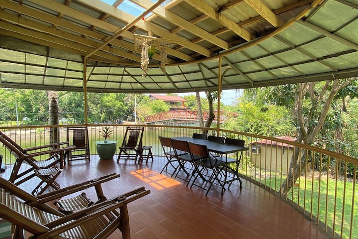 Terrace/Patio 36 of 49