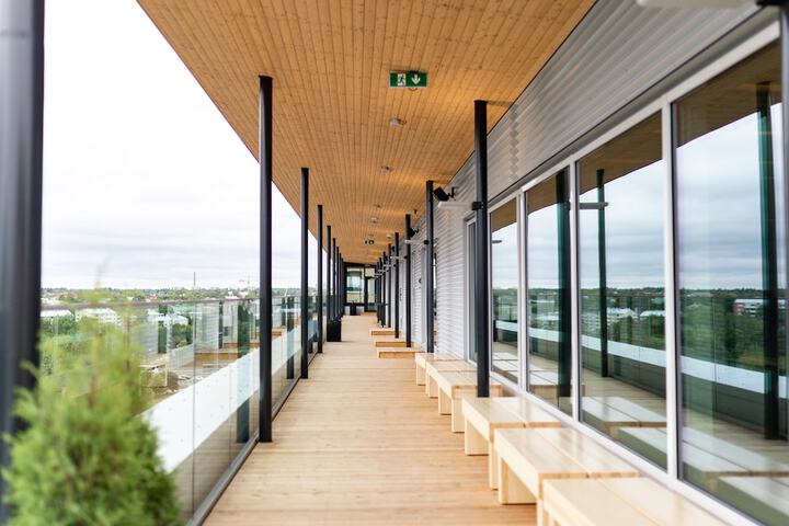 Terrace/Patio 50 of 52