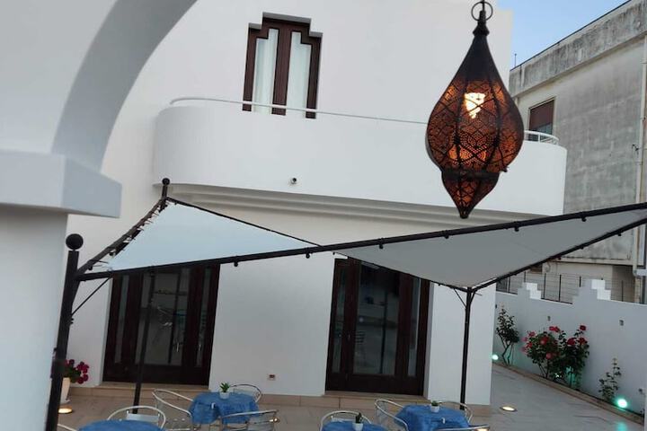Hotel Exterior 72 of 97