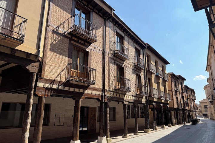Akla Hotel El Burgo de Osma